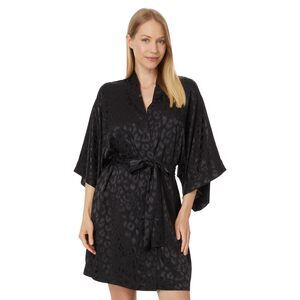 6767 Decadence 36" Wrap Black Xl (women's